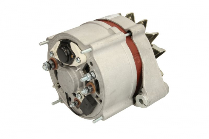 Alternator (24V, 55A) IVECO MK, P/PA BF6L913/BF8L513/F8L513 intre 1983-1993 [2]