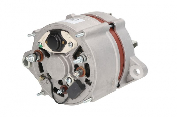 Alternator (24V, 55A) IVECO P/PA, P/PA-HAUBENFAHRZEUGE, TURBOSTAR, ZETA 8040.05.200-8280.42.050 intre 1984-1993 [2]