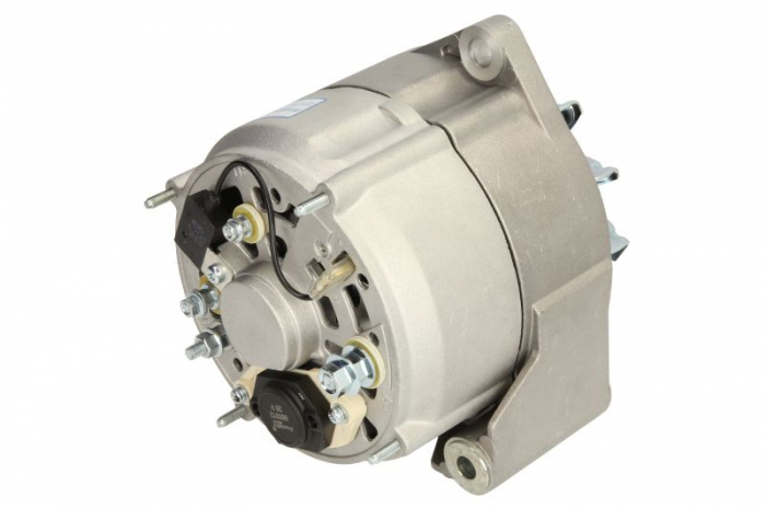 Alternator (24V, 55A) LIEBHERR LTM; DAF 85; MAN E 2000, EM, F 2000, F 90, F 90 UNTERFLUR, G 90, L 2000, M 2000 L, M 2000 M, M 90, NM, R, SG, SM, SÜ, ÜL; MERCEDES LK/LN2, MK, NG D0226MCFO/170-WS295M [2]
