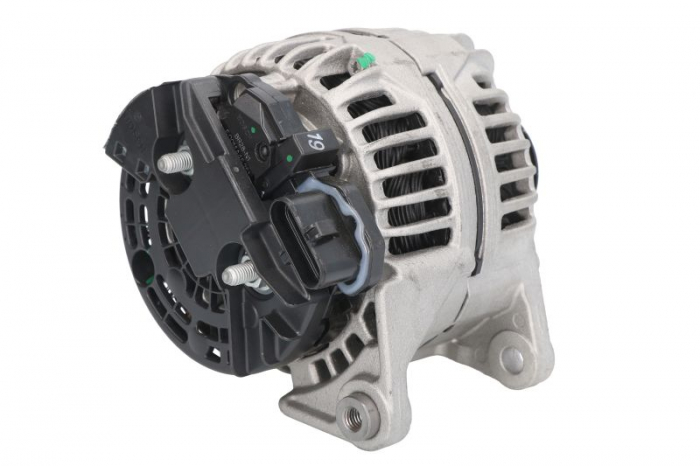 Alternator (24V, 70A) IVECO EUROCARGO I-III F4AE0481A-F4AE3681E intre 2002-2015 [2]