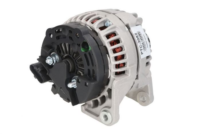 Alternator (24V, 80A) DAF CF 65, LF 45, LF 55 BE110C-GR210S1 dupa 2001 [2]