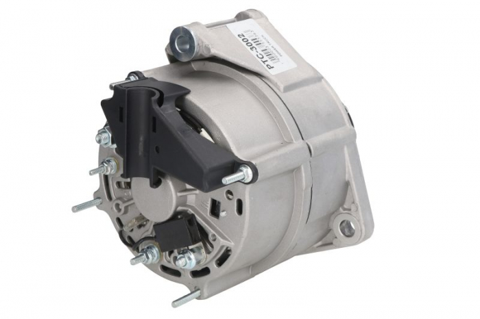 Alternator (24V, 80A) MERCEDES ACTROS, ACTROS MP2 / MP3, ATEGO, AXOR, ECONIC, LK/LN2, UNIMOG, VARIO OM541.920-OM924.923  [2]