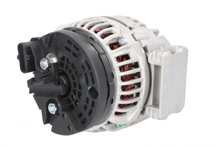 Alternator (24V, 80A) SCANIA P,G,R,T DCdupa 2008DT12.12 dupa 2004 [2]