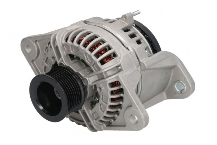 Alternator (24V, 80A) VOLVO FH, FH 12, FH 16, FM 12 D12A340-D16C610 dupa 1993 [1]