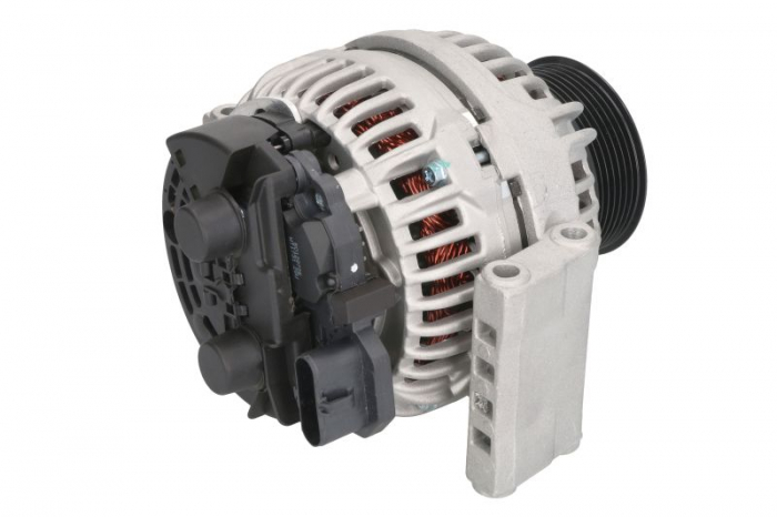 Alternator (24V, 82A) DAF CF 85, XF 105 MX265-MX375 dupa 2005 [2]