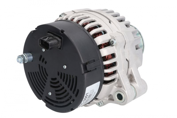Alternator (24V, 90A) IVECO EUROSTAR, EUROTECH MH, EUROTRAKKER, STRALIS F2BE0681A-F3BE3681F dupa 1993 [2]
