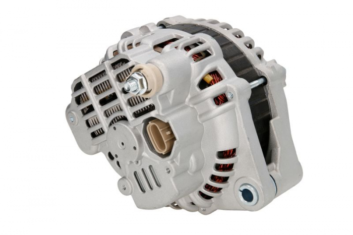 Alternator (24V, 90A) IVECO EUROSTAR, EUROTECH MP, EUROTRAKKER, STRALIS F3AE0681B-F3BE3681F dupa 1993 [2]