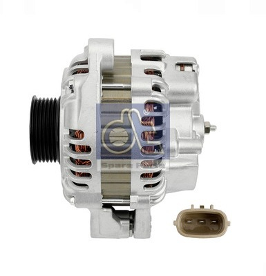 Alternator (24V, 90A) IVECO EUROSTAR, EUROTECH MP, EUROTRAKKER, STRALIS, TRAKKER F2CFE611A-F3HFE611D dupa 1993 [3]