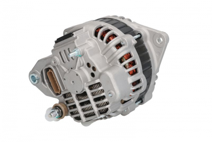 Alternator (24V, 90A) RVI KERAX, PREMIUM dCi11-270-dCi11G dupa 2000 [2]