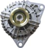 Alternator (28V, 110A) potrivit IVECO EUROCARGO I-III; IRISBUS ACCESS BUS 127, PROWAY F4AE0481A-F4AE3681E dupa 2000 [2]