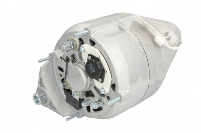 Alternator (28V, 55A) VOLVO B 12, FH 12, FH 16, FL 10, FL 12, FM 10, FM 12, FM 7, FM 9 D10A320-D9A380  [2]