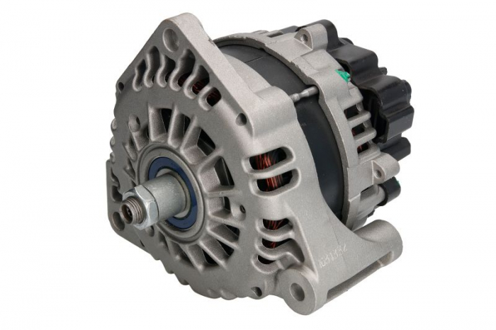 Alternator (28V, 80A) MERCEDES ACTROS, ACTROS MP2 / MP3, ATEGO, ATEGO 2, AXOR, AXOR 2, UNIMOG, VARIO OM457.937-OM926.990 dupa 1996 [1]