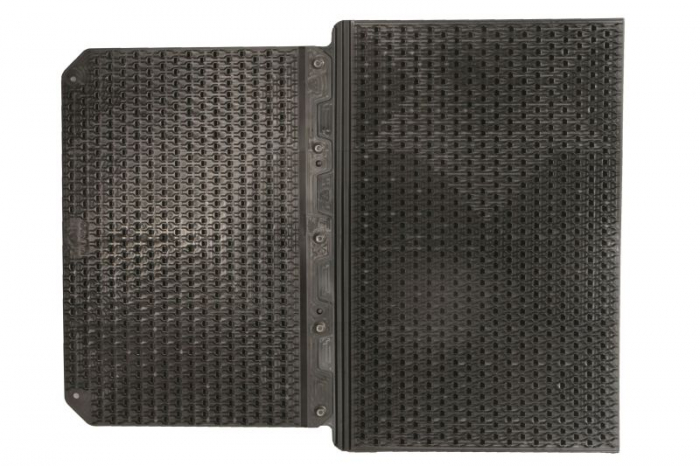 Aparatoare noroi 604x780mm, cu strat anti-stropire [2]