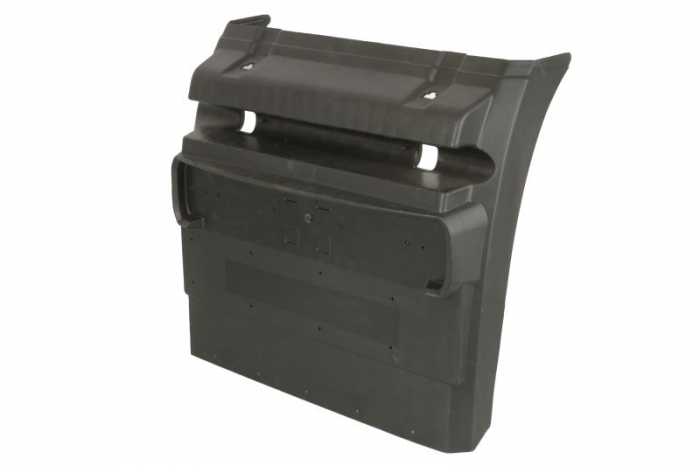 Aripa spate potrivit MERCEDES ACTROS MP4 / MP5 [1]