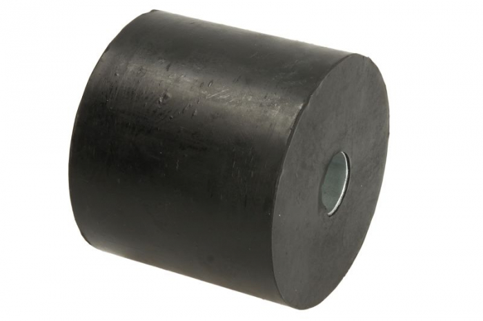Tampon de cauciuc bara protectie 100x90mm [3]