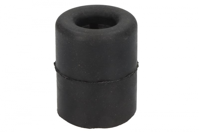 Tampon cauciuc bara protectie diametru 40mm lungime 50mm [3]
