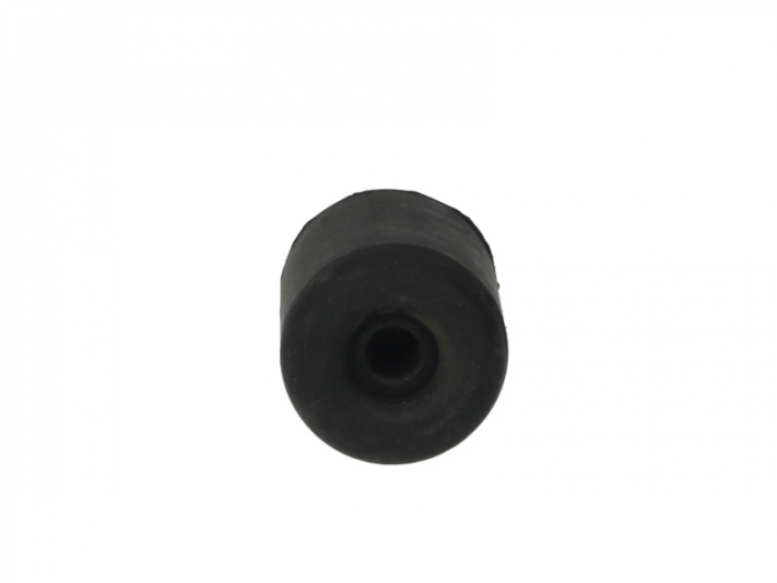 Tampon cauciuc bara protectie diametru 30mm lungime 34mm [2]