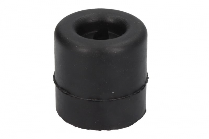 Tampon cauciuc bara protectie diametru 40mm lungime 40mm [3]