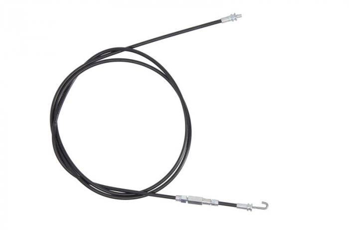 Cablu capota 1770mm MAN [1]