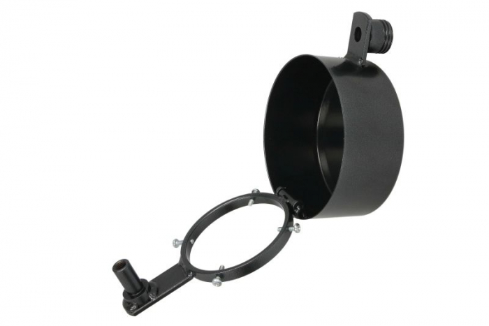 Capac antifurt pentru gat umplere rezervor combustibil diametru buson 60mm [2]