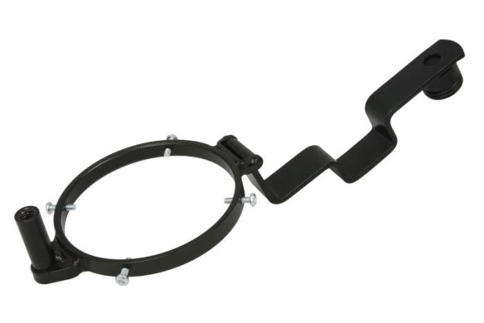 Capac antifurt cu clapeta pentru rezervorul de combustibil diametru 80mm [2]