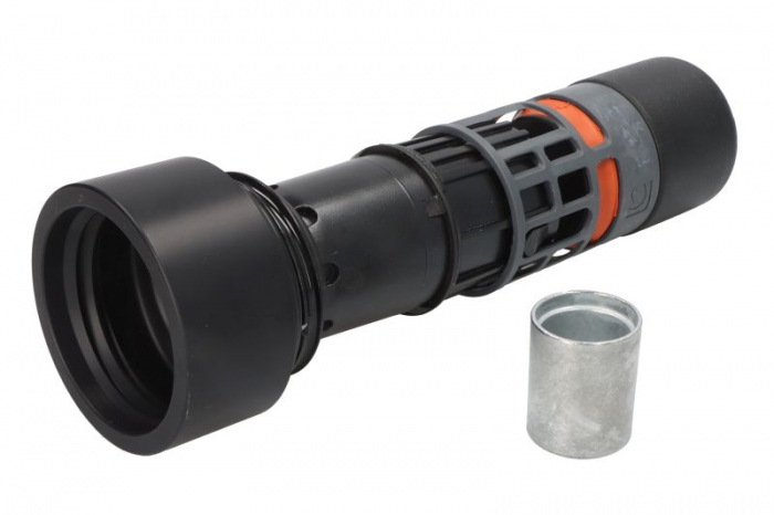 Capac antifurt pentru capacul rezervorului de combustibil diametru 60mm potrivit SCANIA [1]