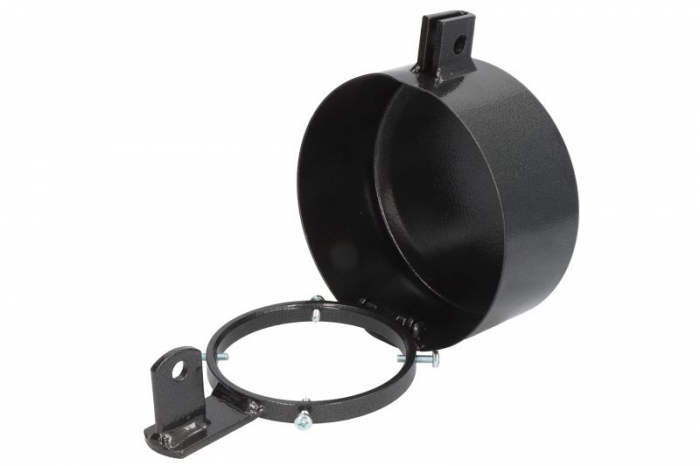 Capac anti-furt pentru capacul de umplere a combustibilului cu clapa, lacat diametru: 60mm se potrivește: SCANIA [2]