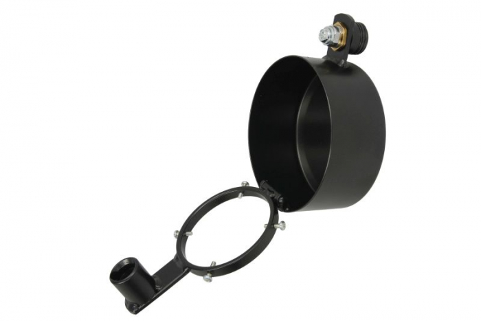 Capac antifurt pentru rezervorul de combustibil cu clapeta cu diametru 60mm [2]