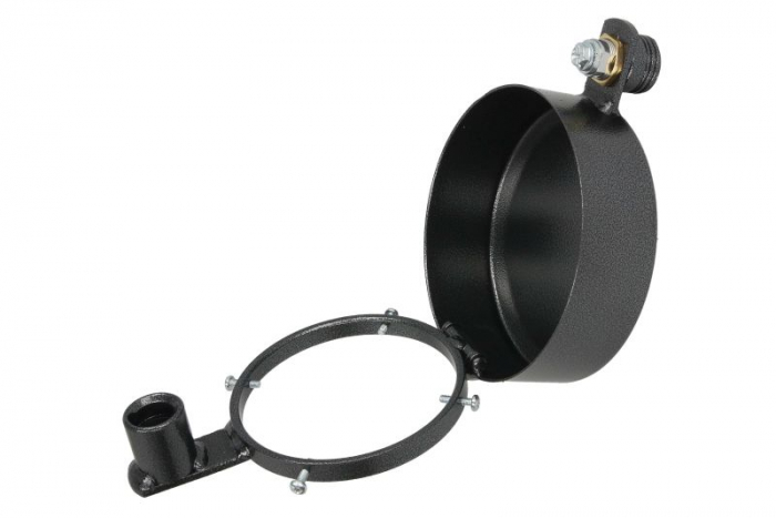 Capac antifurt pentru rezervorul de combustibil cu clapeta cu diametru 80mm [2]
