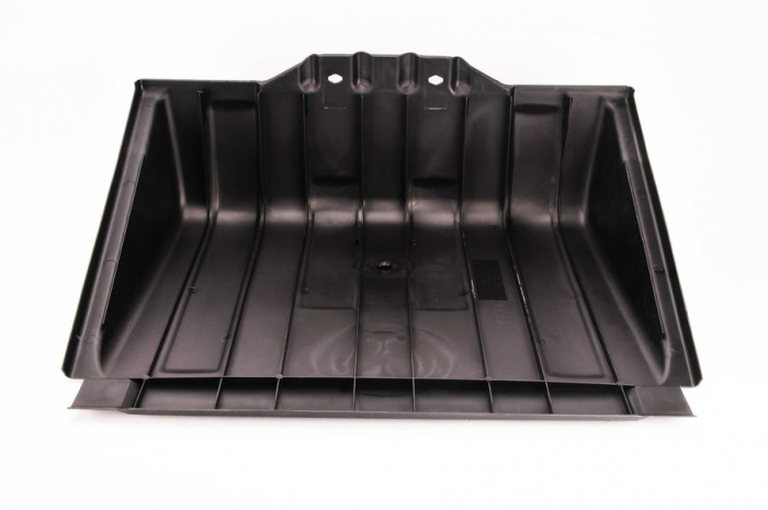 Capac baterie potrivit MAN TGA, TGL I, TGM I, TGS I, TGX I dupa 2000 [4]