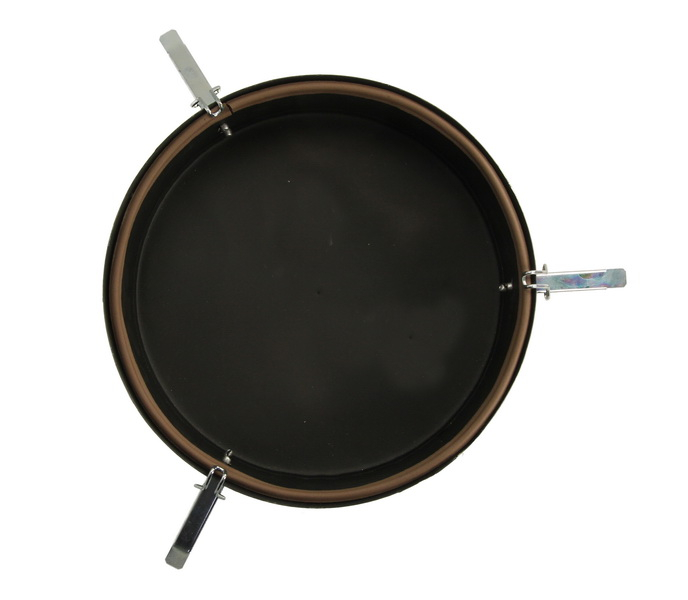 Capacul carcasei filtrului de aer (metal) potrivit MAN L2000, M 2000 L, M 2000 M D0824FL01-D0836LFL05 dupa 1993 [1]