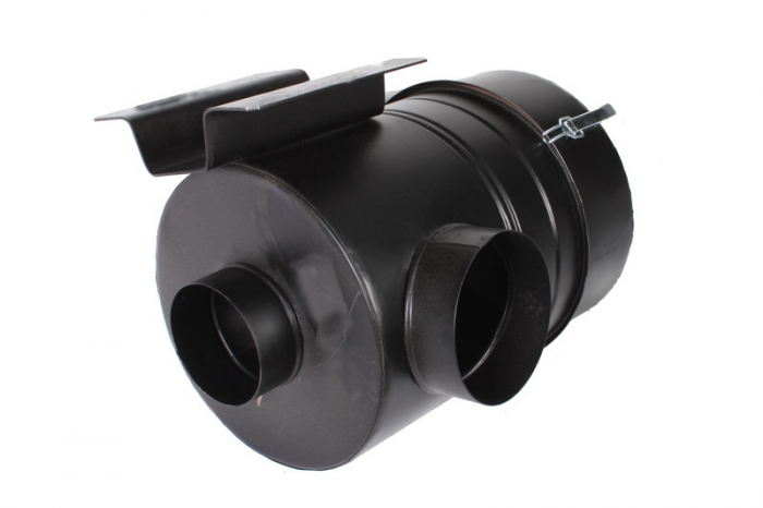 Carcasa filtru aer (diametru: 300mm) potrivit Renault Truck MIDLUM DCI4-B-MIDR06.02.26Y/41 dupa 2000 [1]