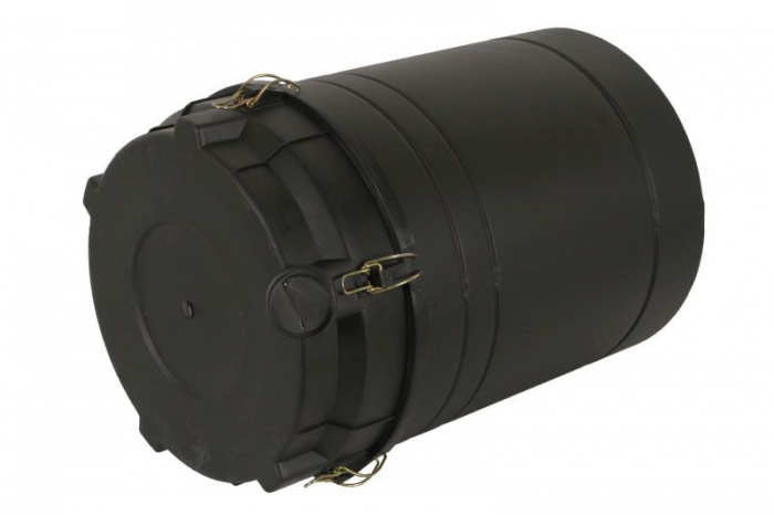 Carcasa filtru aer (diametru: 350mm, inaltime: 510mm, diametru intrare: 200mm, diametru iesire: 203mm) potrivit Renault Truck MAGNUM, PREMIUM 2 DXi11/DXi12/DXi13 dupa 2004 [2]