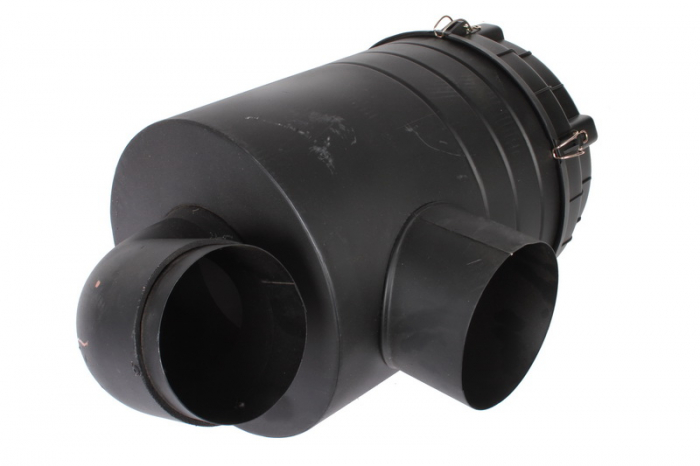 Carcasa filtru aer (EURO 3, 6x4; versiunea de constructie, diametru: 350mm, inaltime: 480mm) potrivit MAN F2000 D2866LF20-D2866LF25 dupa 1994 [1]