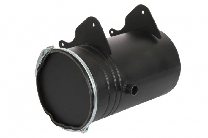 Carcasa filtru aer (EURO 3, diametru: 250mm, inaltime: 480mm, diametru intrare: 125mm) potrivit DAF LF 45, LF 55 BE110C-CE184C dupa 2001 [2]