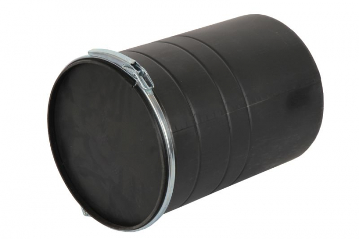 Carcasa filtru aer (EURO 3, diametru: 290mm, inaltime: 435mm, diametru intrare: 115mm) potrivit MAN L2000 D0824FL01-D0836LFL02 dupa 1993 [2]