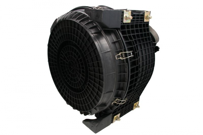 Carcasa filtru aer potrivit MERCEDES ACTROS, ACTROS MP2 / MP3, AXOR OM457.937-OM906.921 dupa 1996 [2]