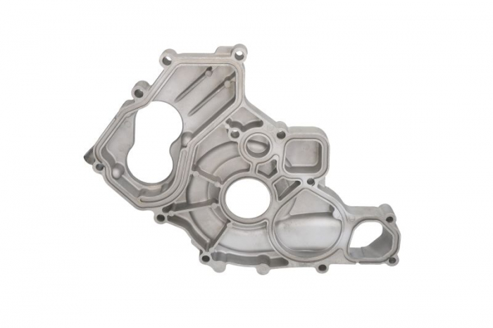Carcasa pompa apa potrivit SCANIA 4, P,G,R,T DC09.108-DT12.17 01.96- [2]
