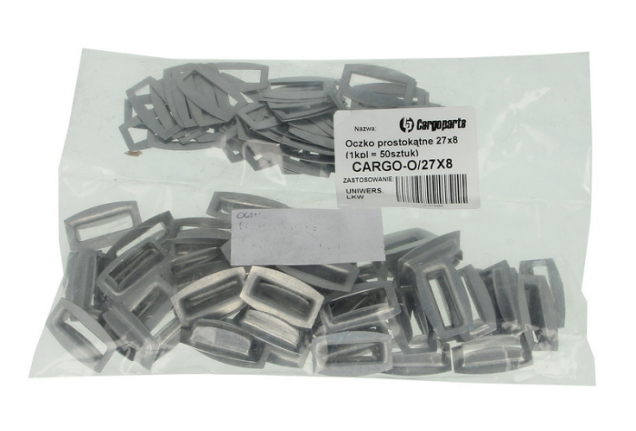 Carlig cablu prelata 27x8mm set 50 buc [2]
