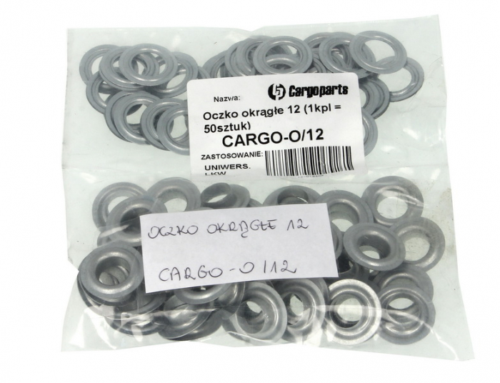Carlig cablu prelata diametru 12 mm set 50 buc [2]