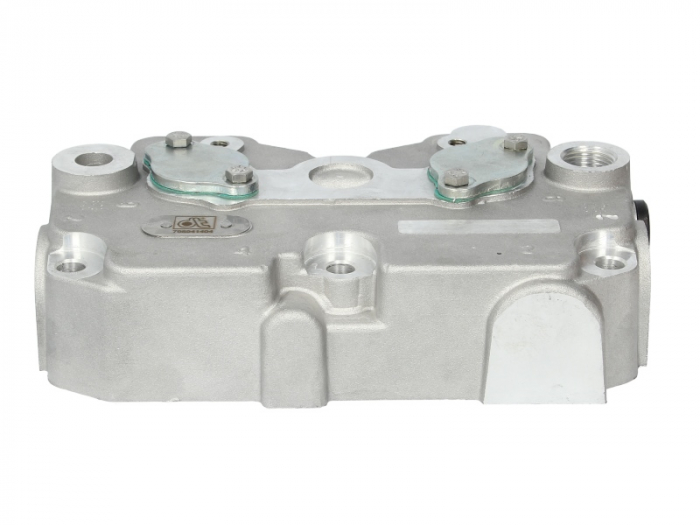 Chiulasa compresor IVECO EUROSTAR 190 E 35, 190 E 35 /P, 190 E 35 /FP/AD 190S33, AT 190S33/AD 190S35, AT 190S35, AD 190S36, AT 190S36/AD 190S36, AT 190S36/AD 260S31, AT 260S31/AD 260S33, AT 260 [2]