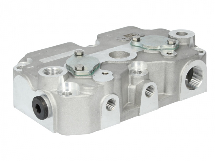 Chiulasa compresor IVECO EUROSTAR 190 E 35, 190 E 35 /P, 190 E 35 /FP/AD 190S33, AT 190S33/AD 190S35, AT 190S35, AD 190S36, AT 190S36/AD 190S36, AT 190S36/AD 260S31, AT 260S31/AD 260S33, AT 260 [1]