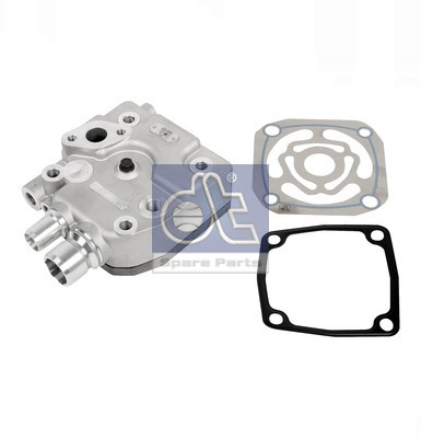 Chiulasa compresor MERCEDES ACTROS MP2 / MP3 1832 AK/1832 K/1832, L, LL/1832, LS, LLS/1836 AK/1836 K/1836 LS, LLS/1836, L, LL/1841 AK/1841 K/1841 LS, LLS/1841, L, LL/1844 AK/1844 K/1844 LS, LLS [3]