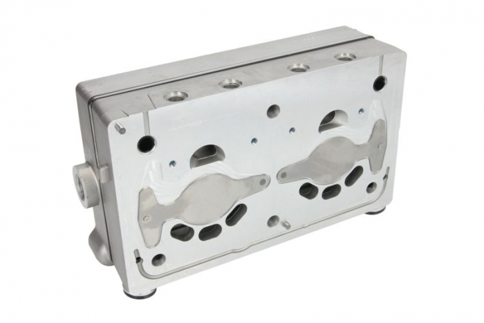 Chiulasa compresor Potriveste 912 512 029 0 (complet) VOLVO FH 460 [2]