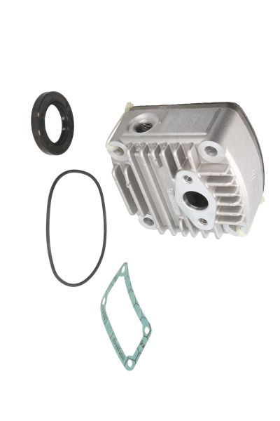 Chiulasa compresor Potriveste ACX68.. (complet) IVECO EUROCARGO [2]