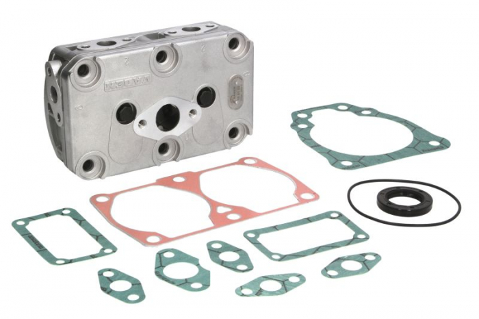 Chiulasa compresor Potriveste ACX69D (complet) IVECO [3]