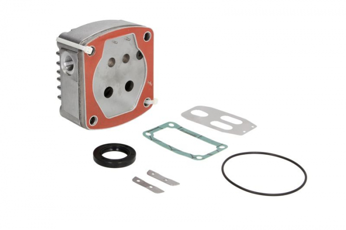 Chiulasa compresor Potriveste ACX69D (complet) IVECO [2]