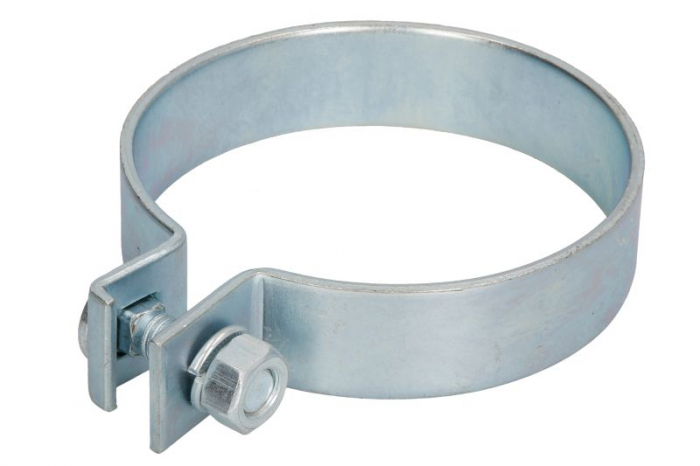 Clema esapament (114,5mm, aluminiu) potrivit NEOPLAN STARLINER, TOURLINER D2876LOH03/D2876LOH20 dupa 2003 [1]