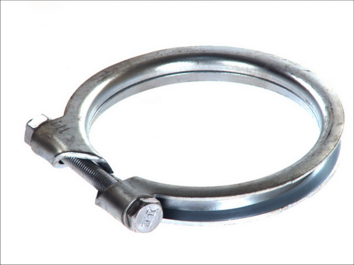 Clema esapament (114mm-108mm, aluminiu) potrivit IVECO EUROSTAR; Renault Truck KERAX, MANAGER, PREMIUM 8280.42S.TCA-MIDR06.23.56B/41 dupa 1992 [2]