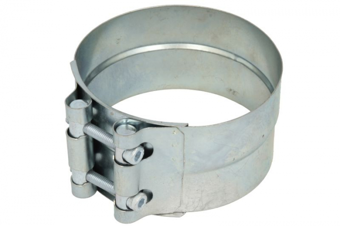 Clema esapament (132mm-127mm, aluminiu) [1]